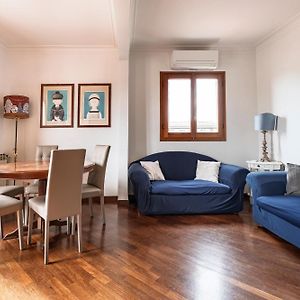 Appartement met Drie Slaapkamers